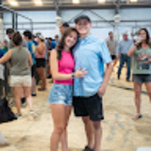 Meet your Posher, Tatum